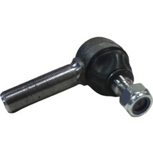 Trp Rot Başı Em Dıştan Dişli 4x4  18,5X24X100MM   1824403M2 - Massey Ferguson 398 - 3105 - 3426773M3 -   1  Adet