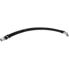 New Blue Hidrolik Direksiyon Ponpa Kalın Hortum Kılıflı - Massey Ferguson 165 - 265 - 285 - 1671228M92 -   1  Adet