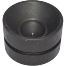 Akalan Hidrolik Pistonu 100 mm Safer Darlastik 66MM - Tümosan - 15/22230.00 -   1  Adet