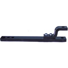 Hidrolik Çeki Oku Özel Çelik Garantili 201006 - Fiat / New Holland 450 - 480 - 54C - New Holland 55 - 4951668 -   1  Adet
