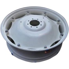 Jamaş Arka Jant 11X36 Göbekli Takım 13.6X12X36 Lastik - New Holland 70 - 80.66 - 36133 -   1  Adet