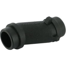 CNH Devirdaim Adaptörü Plastik - Fiat / New Holland 54C - New Holland 70 - Td - 98464616 -   1  Adet