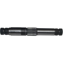 İkiel Hidrolik Ana Mil D01 - Utb (Universal Traktör Bolu) - New Holland 445 - 40.58.150 -   1  Adet