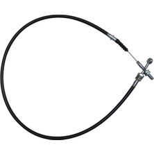 Teknik El Fren Teli - Td 100 - New Holland 110 - 84554139 -   1  Adet