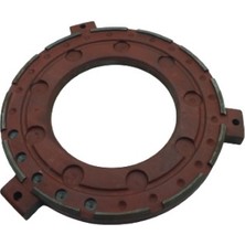 Debriyaj Kasnak Pleyti Delikli 9919176  (113-3) - Fiat / New Holland 640 - 54C - New Holland 55 - Massey Ferguson 65 - New Holland 70 - 5085421 -   1  Adet