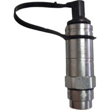 Mutlu Hidrolik Şıkşık Damper Adaptörü Rijit Gövde Ym - New Holland Td - 110 - 90 - T 5040 - New Holland 50 - 60 - 5152194 -   1  Adet