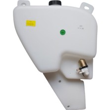Atasan Silecek Su Deposu Tek Motor Üçgen 5 Lt 47792933 5096077 - New Holland Tt - Td - 115AA074 -   1  Adet