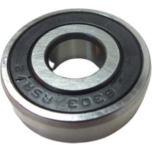 ORS Volant Rulmanı Plastik 6303 2rs   17X47X14 - Fiat / New Holland 480 - 28043280 -   1  Adet