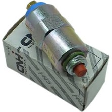 CNH Mazot Yakıt Stop Müşürü Cav - Fiat / New Holland 54C - New Holland 55 - Massey Ferguson 65 - New Holland 70 - 9986316 -   1  Adet