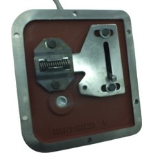 Akın Vites Kapak Komple - Fiat / New Holland 450 - 480 - 4973385-K -   1  Adet