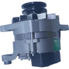 Mako Alternatör Konjektörlü Komple 12 V Takografi - Fiat / New Holland 450 - 480 - 640 - Steyr - Başak - 63394557 -   1  Adet