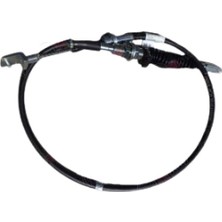 CNH Ileri Geri Vites Komuta Teli Mekanik 121 cm - T.4 - Tt4 - New Holland T5 - 47659396 -   1  Adet