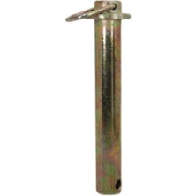 Atasan Römork Çeki Pimi 28MM Halkalı 20CM - Fiat - 573202 -   1  Adet
