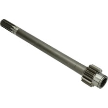 HEMA Kuyruk Mili Orta Z-14 5087400 - Fiat / New Holland 480 - New Holland 70 - 56 - 4950933 -   1  Adet