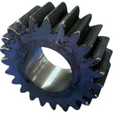 OMT Ön Difransiyel Koza Dişli Z 23 - New Holland Tt - 55 - 75 - L75 - Tier - 5169137 -   1  Adet