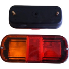 Serko Arka Stop Lambası Uzun Em (3404-007) - Tt.td.dt - 5095471 -   1  Adet