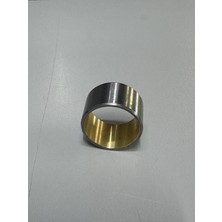 New Blue Debriyaj Pedal Burcu Çelik  D.32-I.28-B.20 - Fiat / New Holland 54C - New Holland 55 - 5086692 -   1  Adet