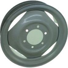 Jamaş Ön Jant Bombeli Küçük Delik 450X16 5087126 (600-16) - Fiat / New Holland 411 - 450 - 54C - Utb (Universal Traktör Bolu) - 5087127 -   1  Adet