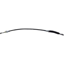 CNH Debriyaj Teli Spirali Mekanik 74,5 cm - New Holland Tt - Tt4 - New Holland Td - 47659388 -   1  Adet