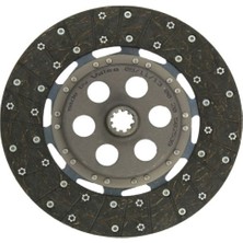 Valeo Debriyaj Balatası 12 Organik  806347 - Massey Ferguson 135 - 285 806347 - 887889M91 -   1  Adet