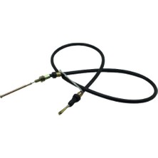 TURTEL El Gaz Teli 128 cm  1304 - New Holland 74.80 - 82.80 - 7255828 -   1  Adet