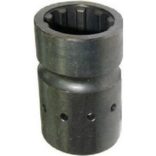 İkiel Şanzuman Ara Kaplini 84MM 5830 - Massey Ferguson 3050 - 3060 - 3090 - Landini - 3611473 -   1  Adet
