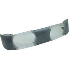 Stoplas Ön Far Panjur Çerçevesi Boş Armasız (STP00051) - Tt Em - New Holland Td - 87547780 -   1  Adet