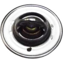 Oes Termostat 60 Kısa Şapkalı Baypaslı 467.40.53 - Fiat / New Holland 480 - 50NC - Massey Ferguson - 2485657 -   1  Adet