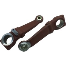 Akın Hidrolik Frezeli Kaldırma Kolu Sağ Delikli - Fiat / New Holland 480 - 640 - 54C - New Holland 55 - 4981483 -   1  Adet
