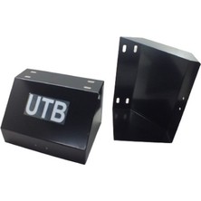New Blue Çamurluk Paçalık Sol Saç - Utb (Universal Traktör Bolu) - NBL5450 -   1  Adet
