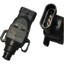 Serko Servo Debriyaj Pto Müşürü Basmalı - New Holland Tt - Tıer - New Holland Tt - New Holland Td - 90377295 -   1  Adet