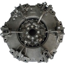Hars Komple Baskı Luk Tip Organik Balata Döğme Ayak 5086992 (100-22) - New Holland 55 - 60 - 70 - 80 - Fiat / New Holland 540 - 54C - 5088627 -   1  Adet