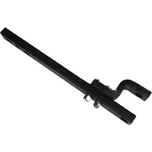 Hidrolik Çeki Oku  5117439 201015 - New Holland 80.66 - 5087597 -   1  Adet