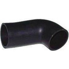 Krd Hava Hortumu Eğri - Fiat / New Holland 54C - New Holland 55 - Massey Ferguson 65 - New Holland 70 - 80 - 5111544 -   1  Adet