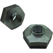 Kuyruk Mil Somunu 523112 - Fiat / New Holland 480 - 640 - 54C - New Holland 55 - 5159091 -   1  Adet