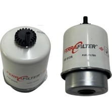 Ferra Mazot Filtresi 516512 - 5070.80M.5080G.5090GMGF.5100M - RE537159 -   1  Adet