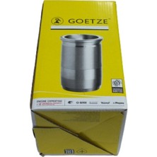 GOETZE Silindir Gömleği 100 mm Uzun 1401078000 - Fiat / New Holland 54C - New Holland 55 - 65.70.56 - Tümosan - 4770654 -   1  Adet
