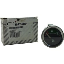 CNH Mazot Saati  1877717 - Fiat / New Holland 480 - 640 - 54C - 4249632 -   1  Adet