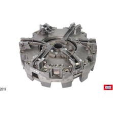 Hars Komple Baskı 6 PET12 Diş Carraro (100-104) - Başak - Erkunt - Tümosan - 102622-66 -   1  Adet