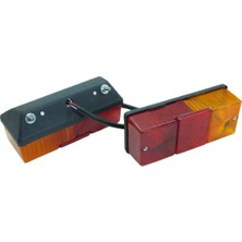 Stoplas Arka Stop Lambası - Massey Ferguson 240 - 285 - 1678868 -   1  Adet