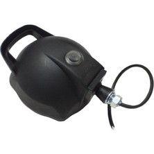 CRY Kabin Lambası Kulplu Düğmeli - New Holland Tt - Td - 712110 -   1  Adet
