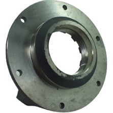 CNH Arka Akıs Keçe Yatağı Sol Cer Kovan Kapak 95 mm - Fiat / New Holland 54C - New Holland 55.46 - 60.56 - Tt - 5144039 -   1  Adet