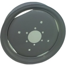 Atasan Ön Jant Düz Ym  3,62X19 5109552 (600-19) - Fiat / New Holland 480 - 540 - 5109554 -   1  Adet