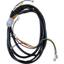 Erimti Çamurluk Tesisatı Sağ 2000311 - Fiat / New Holland 480 - 640 - 54C Spx 60.c - 5089223 -   1  Adet