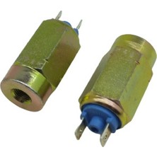 Nesan Hava Filtre Ikaz Müşürü  0019867U1 - Massey Ferguson 3050 - 3060 - Ns 561 72 -   1  Adet