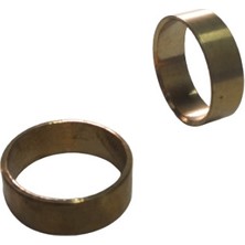 Montaj Sarı Direksiyon Yan Kapak Burcu Dar Kısa Tip Em  35X34X12 - Fiat / New Holland 450 - New Holland 55 - Massey Ferguson 65 - New Holland 46 - 998908 -   1  Adet