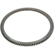 Manas Volant Dişlisi Z104 - New Holland TD75 - 85D - T4030 - 47133696 -   1  Adet