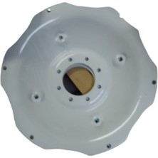 Jantsa Arka Jant Göbeği  (1590) - Fiat / New Holland 450 - 480 - 640 - New Holland 60 - 70 - 56 - 5087640 -   1  Adet