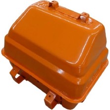 Ems Mazot Deposu 5126973 - New Holland 55 - 66 - 60 - 66 - 70 - 80 - 66 - 5088719 -   1  Adet