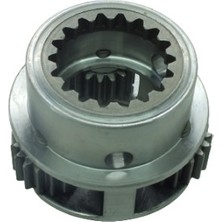 Takviye Sehpası Dolu - Fiat / New Holland 480 - 640 - New Holland 55 - Massey Ferguson 65 - New Holland 70 - 4986426 -   1  Adet